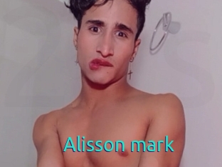 Alisson_mark