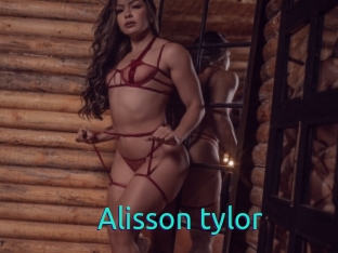 Alisson_tylor