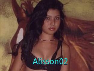 Alisson02