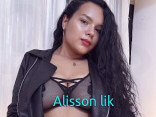 Alisson_lik