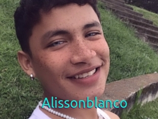 Alissonblanco