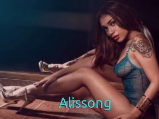 Alissong