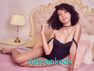 Alissonkook