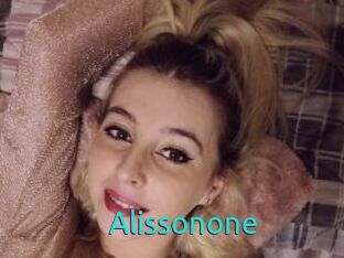 Alissonone