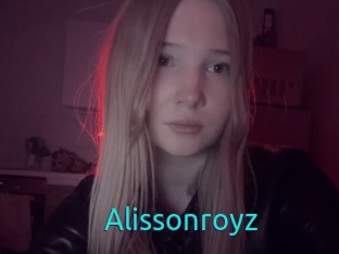 Alissonroyz