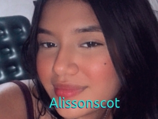 alissonscot 21 sextury Link