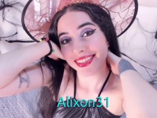 Alixon31