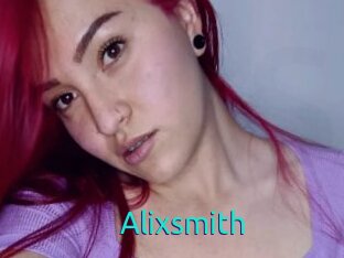 Alixsmith