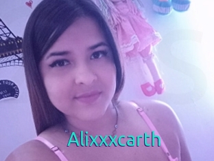 Alixxxcarth