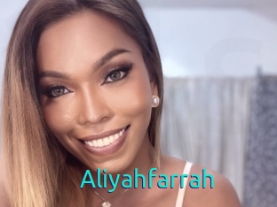 Aliyahfarrah