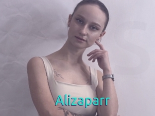 Alizaparr