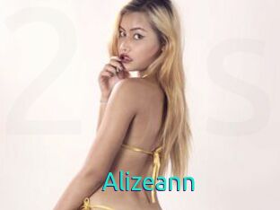 Alizeann