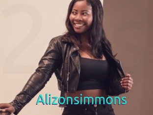 Alizonsimmons