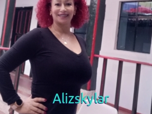 Alizskylar