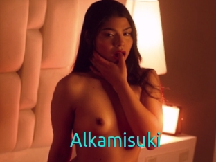 Alkamisuki