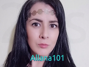 Allana101