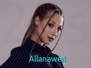 Allanawest