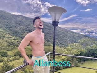 Allanboss