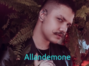 Allandemone