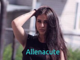 Allenacute