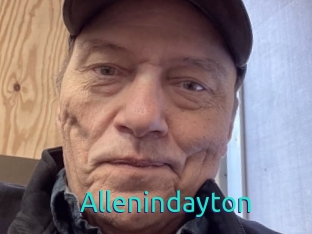 Allenindayton