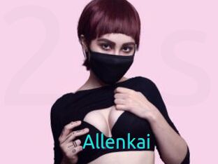 Allenkai