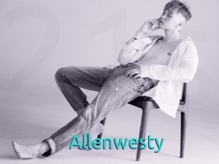 Allenwesty