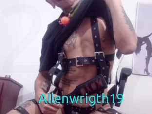 Allenwrigth19