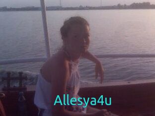 Allesya4u