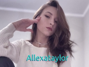 Allexataylor