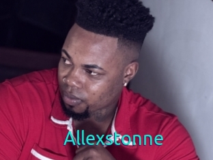 Allexstonne