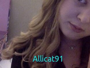 Allicat91