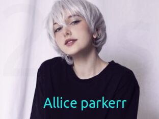 Allice_parkerr