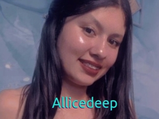 Allicedeep