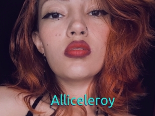 Alliceleroy