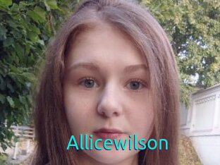 Allicewilson