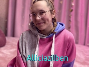 Alliciazilben