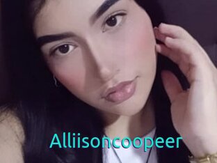Alliisoncoopeer