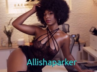 Allishaparker