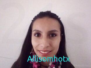 allisomhotx 21 sextury Link