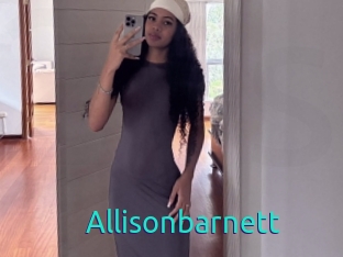 Allisonbarnett