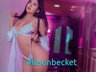 Allisonbecket