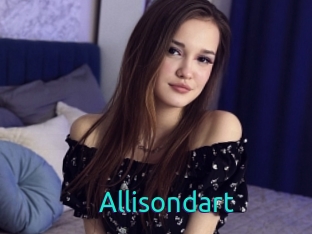 Allisondart