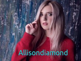 Allisondiamond