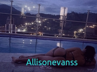 Allisonevanss