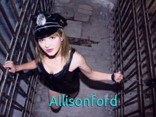 Allisonford