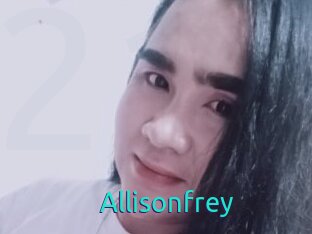 Allisonfrey