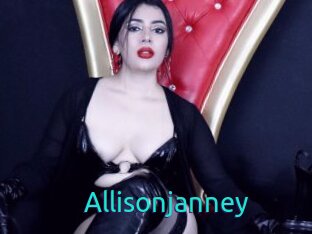 Allisonjanney