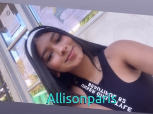 Allisonparis