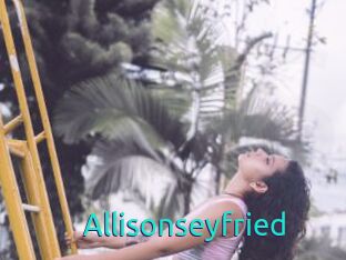 Allisonseyfried